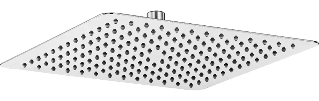 Верхний душ E.C.A. Shower Head Slim 102145013EX