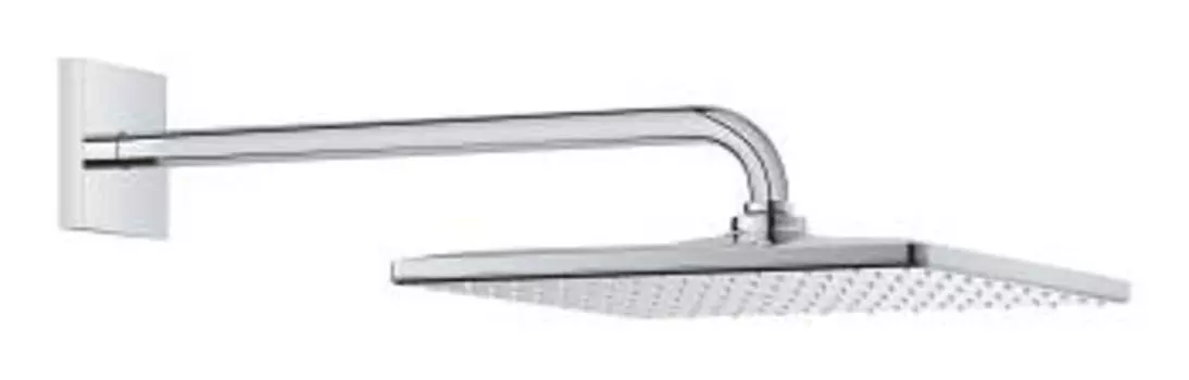 Верхний душ Grohe Rainshower 310 Mono 26563000 с кронштейном