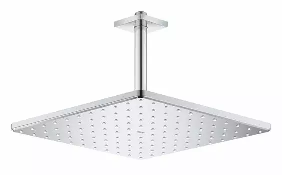 Верхний душ Grohe Rainshower 310 Mono 26565000 с кронштейном