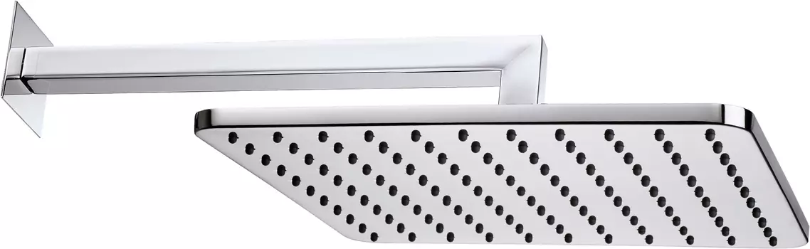 Верхний душ Bossini Cosmo H69598I.030 хром