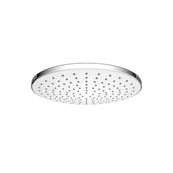 Верхний душ Iddis Optima Home OPH22CRi64 круглая хром