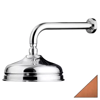 Верхний душ Nicolazzi Classic shower 5701 BZ 30