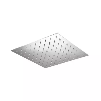 Верхний душ Plumberia Selection Shower SAQ3114CR хром