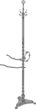 Вешалка Migliore Elisabetta 17046 хром