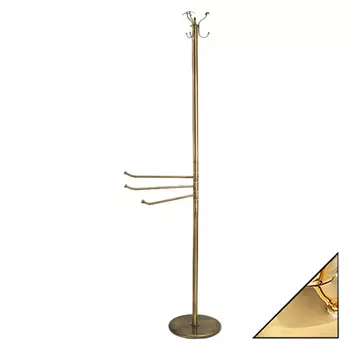 Вешалка Migliore Mirella ML.MRL-2100.DO золото