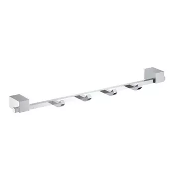Вешалка Schein Rembrandt 061-4CH с 4 крючками, хром