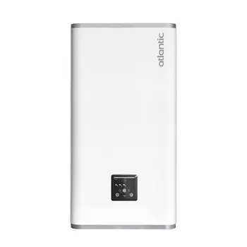 Водонагреватель Atlantic Vertigo Steatite WiFi 80