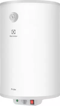 Водонагреватель Electrolux EWH 100 Pride