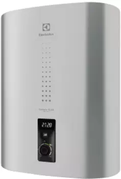 Водонагреватель Electrolux EWH 30 Centurio IQ Silver