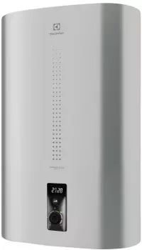 Водонагреватель Electrolux EWH 80 Centurio IQ 2.0 Silver