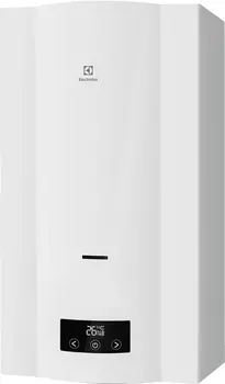 Водонагреватель Electrolux GWH 11 PRO Inverter