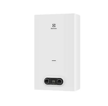 Водонагреватель Electrolux GWH GWH 14 NanoPlus 2.0