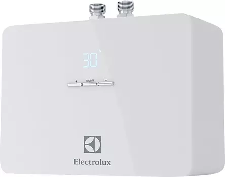 Водонагреватель Electrolux NPX4 Aquatronic Digital 2.0