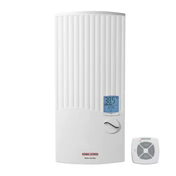 Водонагреватель Stiebel Eltron PER 18/21/24 проточный, трехфазный