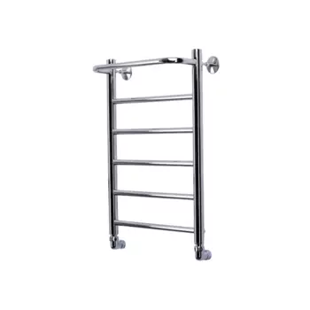 Водяной полотенцесушитель Comfysan Capri W-6 43х60 см, хром