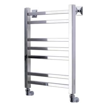 Водяной полотенцесушитель Comfysan Pioli-K W-6 60х40 см, хром