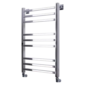 Водяной полотенцесушитель Comfysan Pioli-K W-8 80х50 см, хром