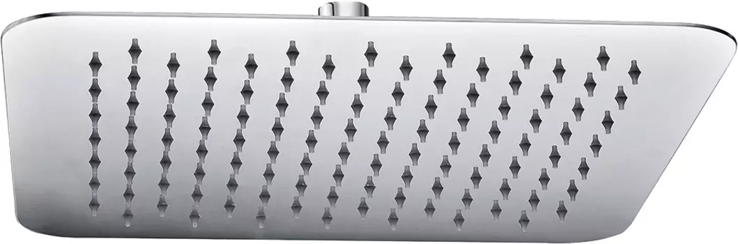 Верхний душ Clever Slim Inox Air 99693
