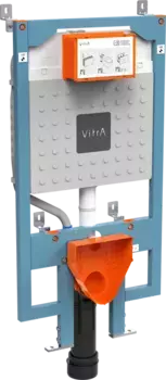 Инсталляция для унитаза Vitra 768-5800-01