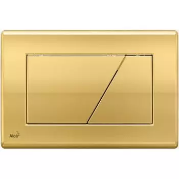 Кнопка для инсталляции AlcaPlast M175