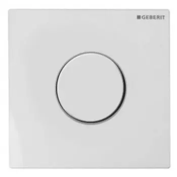 Кнопка для инсталляции Geberit 116.011.11.5