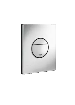 Кнопка для инсталляции Grohe Nova Cosmopolitan 38765000