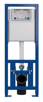 Инсталляция Cersanit для унитаза Link Pro с бачком IN-MZ-LINK_PRO