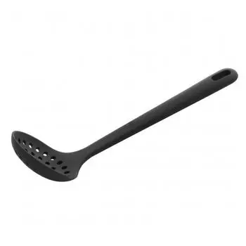 Шумовка 31 см Ballarini Nero