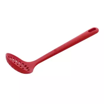 Шумовка 31 см Ballarini Rosso