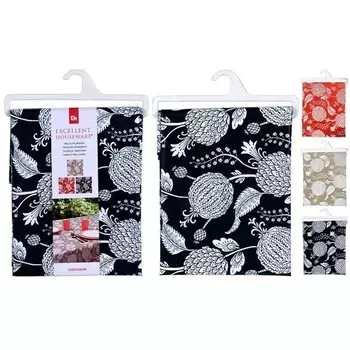 Скатерть 150 х 220 см Excellent Houseware в ассортименте
