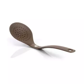 Шумовка Mastrad коричневый