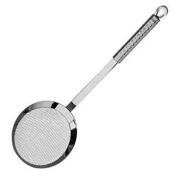 Шумовка мелкая 11 см Fissler Magic серебристый