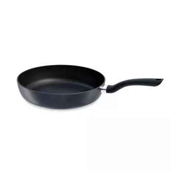 Сковорода 28 см Fissler Cenit Fissler чёрный