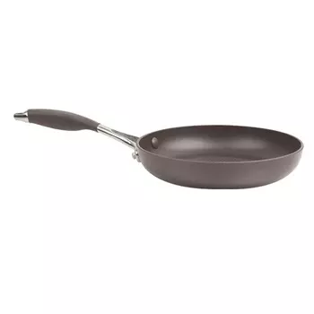Сковорода диаметр 20 см, высота 4 cм Repast Dark chocolate