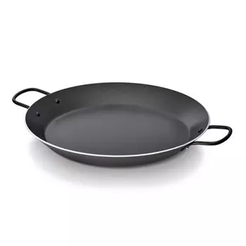 Сковорода для паэльи с антипригарным покрытием Beka Frying 38 см