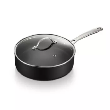 Сковорода глубокая Brabantia Chrome 24см