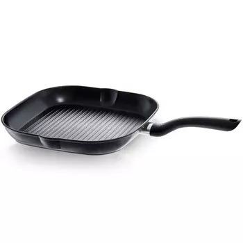 Сковорода-гриль 28 х 28 см Fissler Cenit Induction