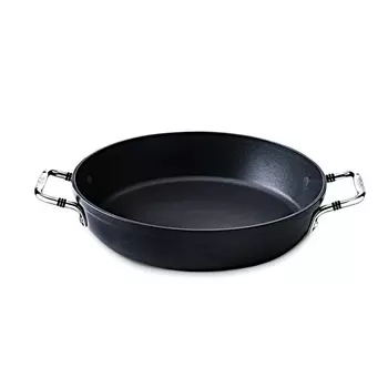 Сковорода сервировочная 28 см Fissler Adamant