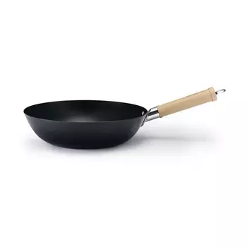 Сковорода-вок 28 см Beka Wok с антипригарным покрытием