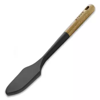 Скребок для теста 31 см Staub Dust