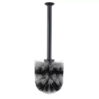 Сменный туалетный ёршик Brabantia Classic Чёрный