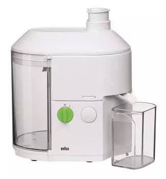 Соковыжималка BRAUN SJ3000