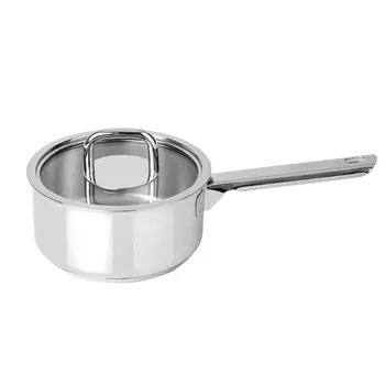 Сотейник 1,1 л Silampos Comfort Glass