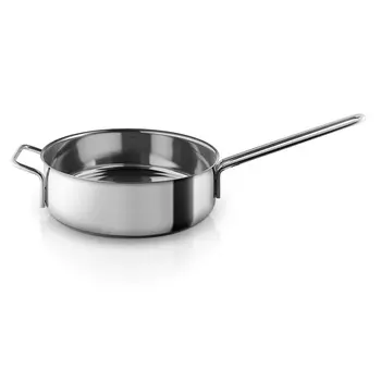 Сотейник Eva Solo Stainless Steel 24 см