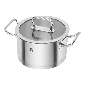 Сотейник с крышкой 3,1 л Zwilling Pro