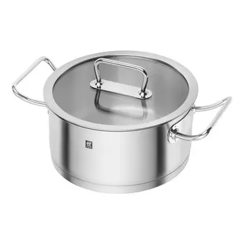 Сотейник с крышкой 4,3 л Zwilling Pro
