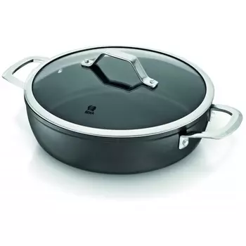 Сотейник с крышкой Beka Titan 4,5л
