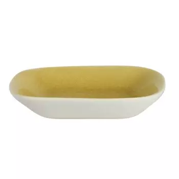 Соусник 10 х 7,5 см Jars Maguelone жёлтый