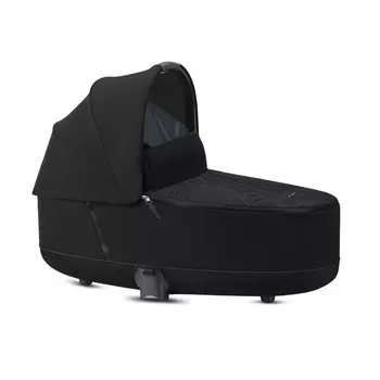 Спальный блок Cot S Deep Black
