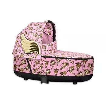 Спальный блок PRIAM III FE JS Cherubs Pink
